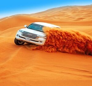 Dubái con Estancia En Abu Dhabi – Junio Dubái con Estancia En Abu Dhabi – Junio