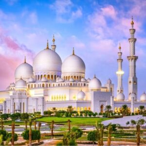 Dubái – Junio Dubái – Junio