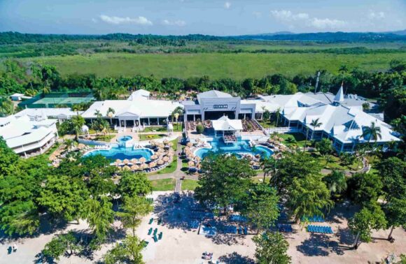 Riu Negril