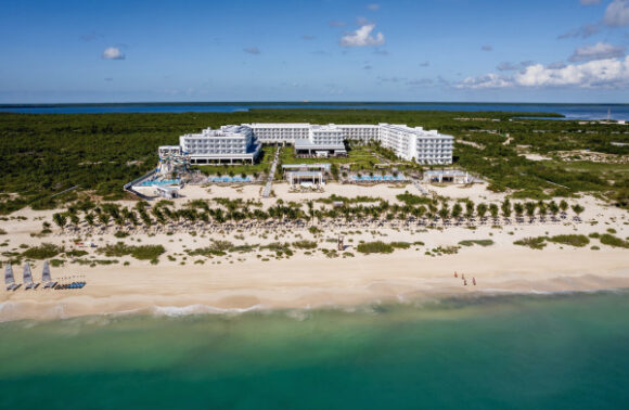 Riu Latino
