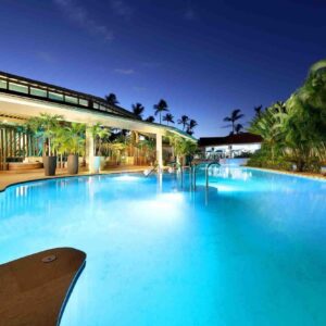 Grand Palladium Palace Resort Spa & Casino