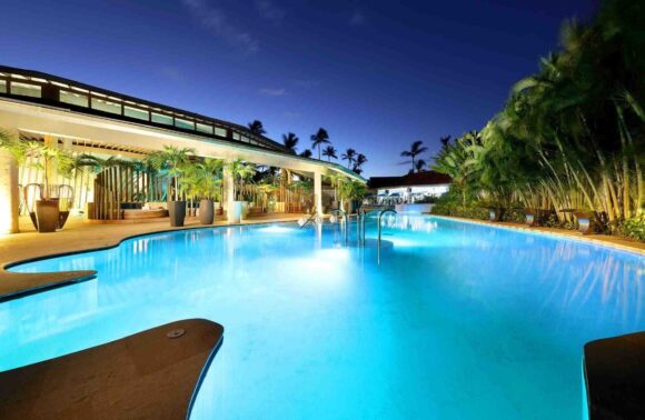 Grand Palladium Palace Resort Spa & Casino