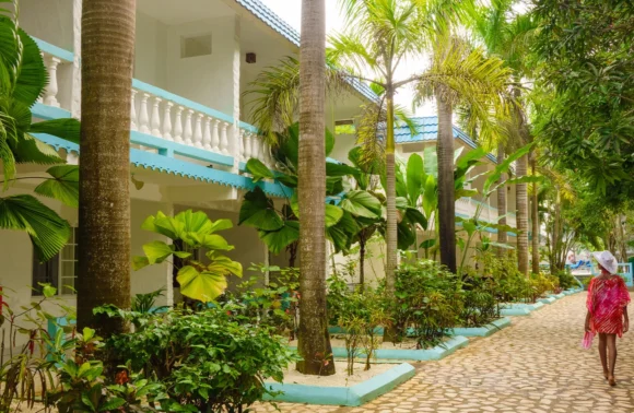 Legends Beach Resort