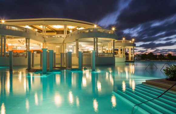 Grand Palladium Jamaica Resort & Spa Grand Palladium Jamaica Resort & Spa