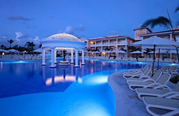 Bahía Principe Grand Aquamarine