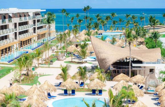 Serenade All Suites Adults Only Resort