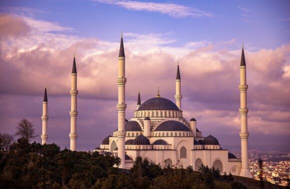 Turquía – Septiembre Turquía – Septiembre