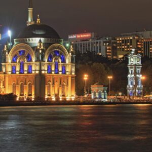 Grupo Turquía & Dubái con Abu Dhabi- Abril Grupo Turquía & Dubái con Abu Dhabi- Abril