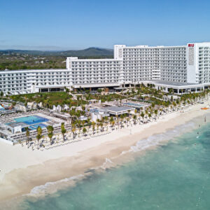 Riu Palace Aquarelle