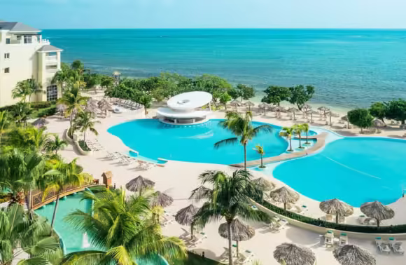 Iberostar Waves Rose Hall Beach