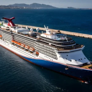Carnival Cruise Line