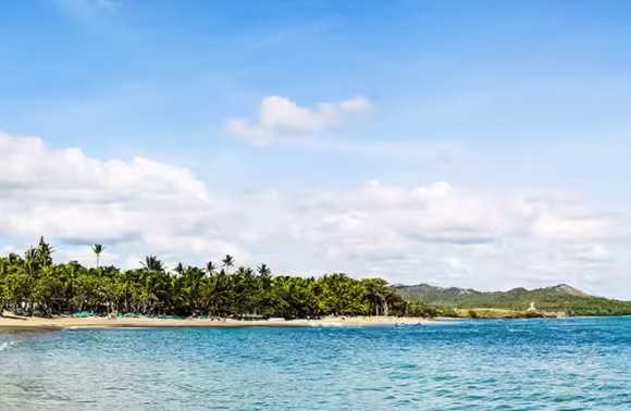 Caribe Oriental