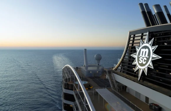 MSC Cruices MSC Cruices