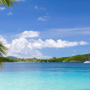 Las Bahamas