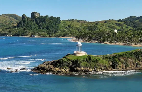 Cayo Gran Stirrup y Nassau