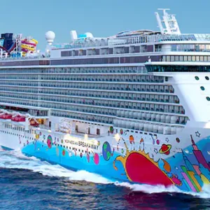 Norwegian Cruise Line