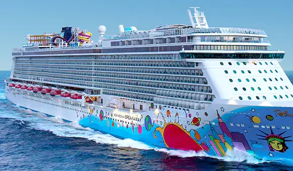Norwegian Cruise Line Norwegian Cruise Line