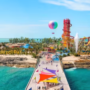 CocoCay, Bahamas