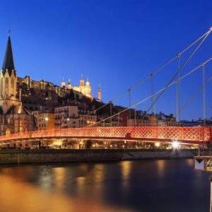 España con Francia & Suiza – Octubre