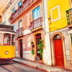 Fin de año Madrid & Lisboa Fin de año Madrid & Lisboa