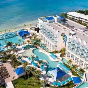 Margaritaville Island Reserve Riviera Cancun Margaritaville Island Reserve Riviera Cancun