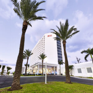 Riu Palace Paradise Island Riu Palace Paradise Island