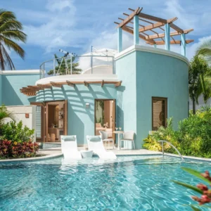 Sandals Dunn’s River Sandals Dunn’s River