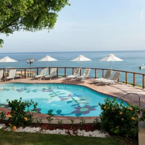 Sandals Royal Plantation Sandals Royal Plantation