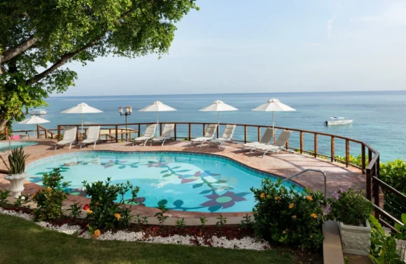 Sandals Royal Plantation