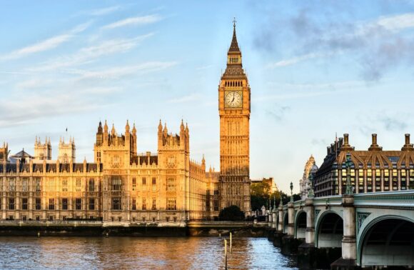 París con Bélgica & Ámsterdam – Julio