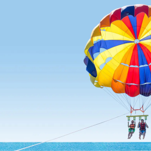 Cayo Gran Stirrup y Cozumel