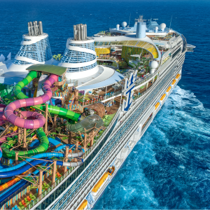 Caribe Oriental y Día Perfecto