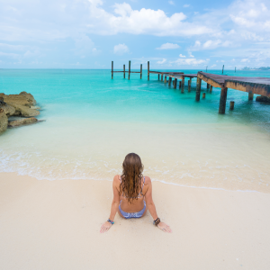 Caribe Occidental y Día Perfecto