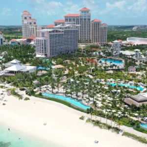 Grand Hyatt Baha Mar Grand Hyatt Baha Mar