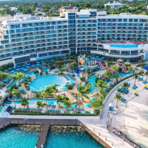 Margaritaville Beach Resort Nassau