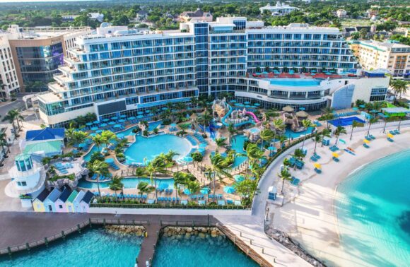 Margaritaville Beach Resort Nassau