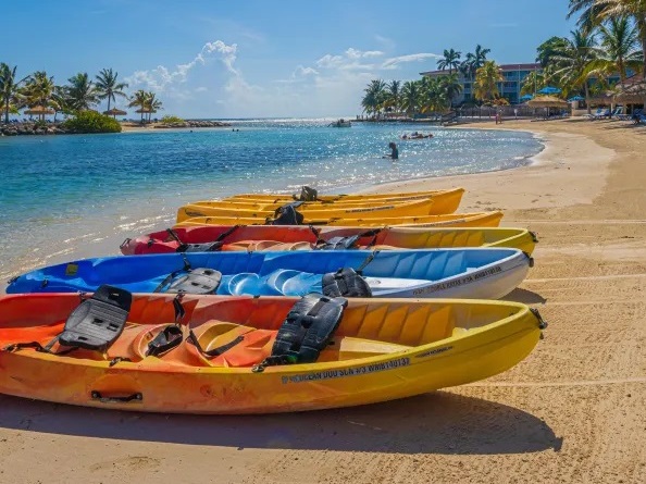 Catalonia Montego Bay