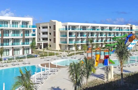 Serenade Punta Cana Beach and Spa Resort