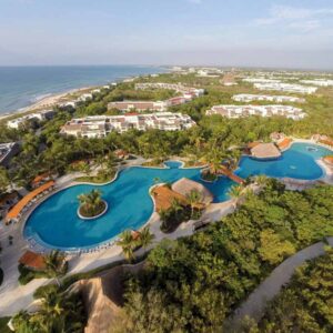 Valentin Imperial Riviera Maya