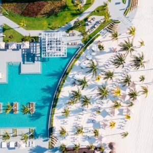 Garza Blanca Resort & Spa Cancun Garza Blanca Resort & Spa Cancun