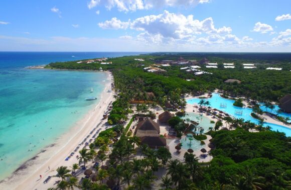 Grand Palladium Kantenah Resort & Spa