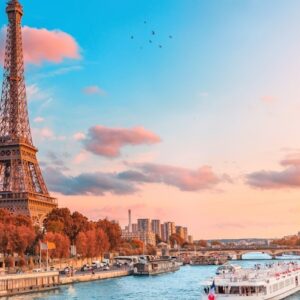 Italia & Suiza con Paris – Septiembre Italia & Suiza con Paris – Septiembre