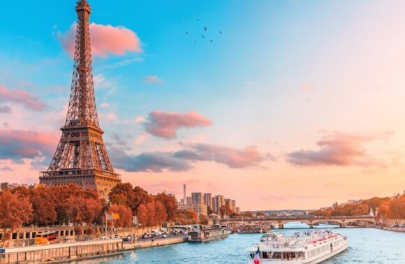 Italia & Suiza con Paris – Septiembre Italia & Suiza con Paris – Septiembre