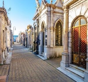 Argentina con Bariloche & Calafate – Julio