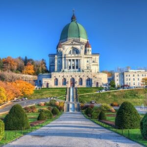 Canadá del Este -Julio Canadá del Este -Julio