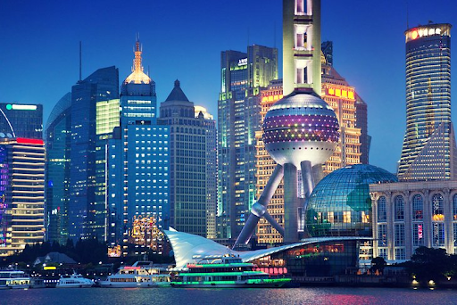 China Clasica Con Hong Kong – Mayo