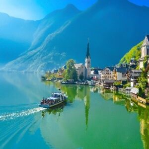 Crucero por el Danubio con Munich – Agosto Crucero por el Danubio con Munich – Agosto