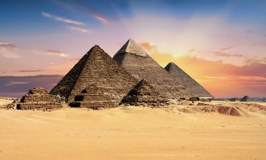 Egipto con crucero por el Nilo- Febrero
