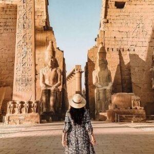 Egipto con crucero – Diciembre Egipto con crucero – Diciembre