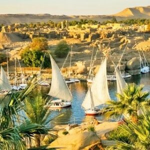 Egipto con Crucero & Alejandria – Septiembre Egipto con Crucero & Alejandria – Septiembre